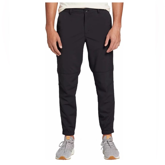 Alpine Design Men’s Tech Jogger - Picture 1 of 6